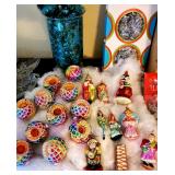 Christmas and Vintage Christmas