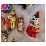 Christmas and Vintage Christmas