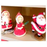 Christmas and Vintage Christmas