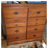 Several Nice Dressers