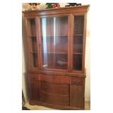 Nice China Hutch