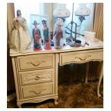 Great French Provincial Desk