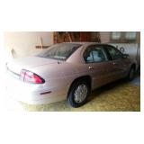 Chevy Lumina - VERY LOW MILES