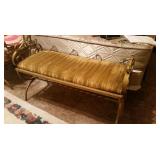 Several Vanity benches and stools