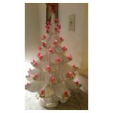 The Famour J&S Christmas Tree "IT" works !!! :)