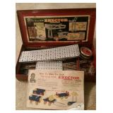 Vintage Erector Set