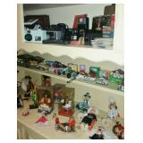 Tons of vintage View Finders