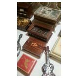 Music Boxes