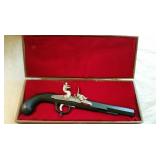 Davey Crockett Replica