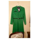 Closets PACKED with Vintage clothing !