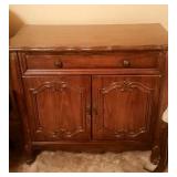 Nice Small Antique Buffet