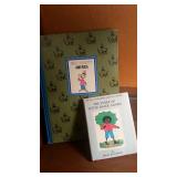 Rare Books, including The Story Of Little Black Sambo