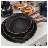 Cast iron