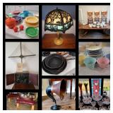 50% OFF SATURDAY !!!  Flower Mound sale with something for everyone !