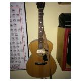 Epiphone Acoustic Guitar