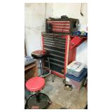 Craftsman Toolbox