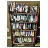 Lots of DVD