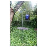 Lots of Unique and beautiful outdoor decor