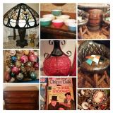 50% + OFF  SAT!  HUGE SIZZLING SUMMER TREASURE HUNT - planned the same weekend as Bowie Trade Days !