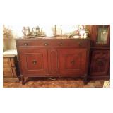 Duncan phyfe buffet