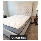 Several IMMACULATE beds !