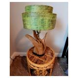 Cool Mid Century lamp