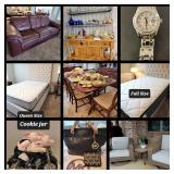 STUNNING South Denton estate has something for everyone !!! Don't miss this one !!!