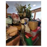 Is anyone up for a scavenger hunt?