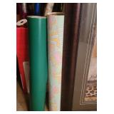 Gift/Christmas Wrapping Paper Assortment