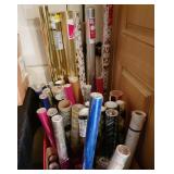 Gift/Christmas Wrapping Paper Assortment
