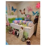 GREAT twin beds - LIKE NEW !!!