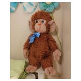 TONS of porcelain dolls