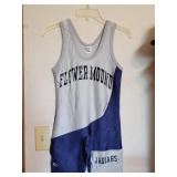 Go FLOWER MOUND Jaguars!