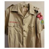 Boy Scouts of America 