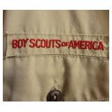 Boy Scouts of America 