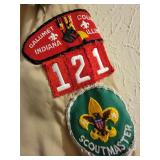 Boy Scouts of America 