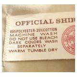 Boy Scouts of America 