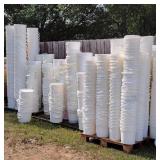 EVERYONE gets a "shopping bucket" !!! 😉