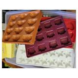 Client was professional baker!  1000