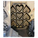 Client was professional baker!  1000