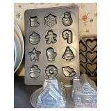 Client was professional baker!  1000