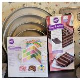 Client was professional baker!  1000