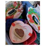 Client was professional baker!  1000