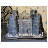 Client was professional baker!  1000