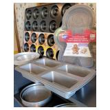 Client was professional baker!  1000