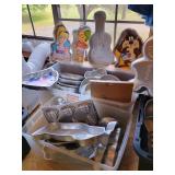 TONS of sheets & trays for all of your baking needs!