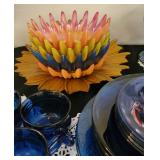 BEAUTIFUL glassware that hasn