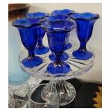 BEAUTIFUL glassware that hasn