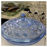 BEAUTIFUL glassware that hasn