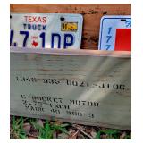 Military Weapons Box